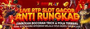 Cheat Pola Dan Winrate Rtp 2024 Terbaru Indonesia