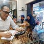 Cincin Setengah Mayam Berapa Gram