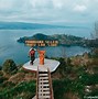 Danau Toba Berasal Dari Provinsi