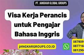 Pengajar Bahasa Inggris