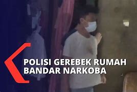 Rumah Bandar Narkoba Serang Banten Terbaru Terbaru Terbaru