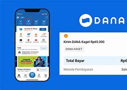 Tutorial Ngasilin Duit Dari Aplikasi Dana Di Hp Terbaru 2024